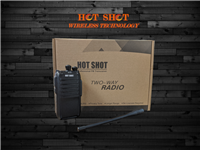 HS-360 / 2 Way Radio
