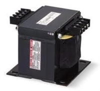 Step Down Transformer 480vac to 120vac