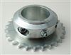 #428 chain 50mm steel sprocket