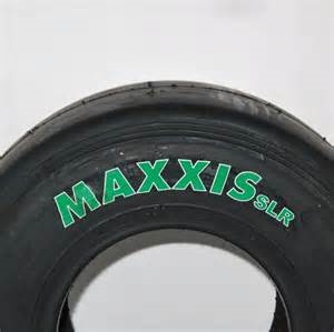 MAXXIS SLR TIRE 11X6.00-5