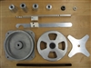 6" TURBO TIRE CHANGER