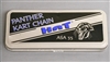 #35 Panther Kart Chain