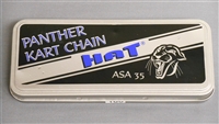 #35 Panther Kart Chain