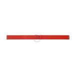 CHAIN GUARD FOR  60-125-RENT, RED COLOR