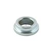STEEL WASHER DO30/25mm, ID17mm, 9.5mm THICK
