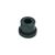 SMALL NYLON SEMI-BUSHING BLACK