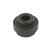 BIG ALUMINUM  SEMI-BUSHING  FOR  REAR BUMPER (32mm) BLACK  ANODIZED