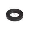 SPINDLE SPACER 15mm x 4mm BLACK COLOR