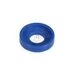 SPECIAL WASHER BLUE COLOR FOR K062 RUBBER CAP