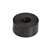 RUBBER WASHER  27mm O.D. x 10mm I.D. x 10mm HEIGHT, BLACK