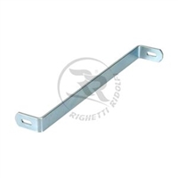 "S" LOWER SUPPORT FOR FRONT PANEL XTR20