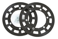 #219 and #215 Sprocket Guard Protection Kit