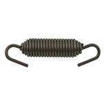 70mm  SPECIAL SPRING FOR  SILENCER