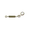 SPRING FOR SILENCER HOLDER QUICK HOOK