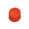 SMALL CAP RED COLOR, FOR RECOVERY TANK