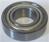 BEARING 6003zz E.D. 35mm  I.D. 17mm  H. 10mm  (FOR WHEEL)