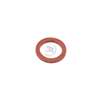 FIBER WASHER FOR OIL CAP 10MM X 14mm TH.1,5