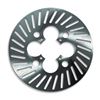 FIXED BRAKE DISK 210mm x 4mm