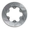 FIXED BRAKE DISK 210x8mm (STEEL)