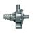 COMPLETE ALUMINUM  WATER PUMP