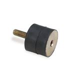 25mm X 20mm M6 M/F ANTI VIBRATION