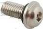 SAFETY SCREW FOR WHEELS (M5)