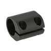 TIE FOR 30mm STABILIZING BAR BLACK