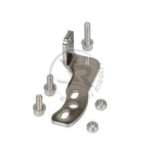 horizontal support bracket for Mikuni DF52-82 fuel pump