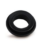 RUBBER CAP TYPE GL 19,05mm FOR REAR HYDRAULIC CALIPER WITH 4 PISTONS
