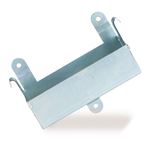 SEAT BACK BATTERY HOLDER