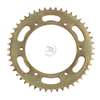 AXLE SPROCKET 52T, PITCH 428, S