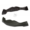 XTR14 FRONT SPOILER BLACK COLOR