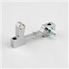 COMPLETE CHROMED SPEED FRONT CALIPER SUPPORT