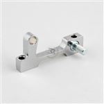 COMPLETE CHROMED SPEED FRONT CALIPER SUPPORT