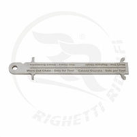 Chain Wear Indicator Tool For #219 Chains