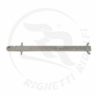Chain Wear Indicator Tool For #428 Chains