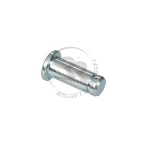 6mm pivot pin for steel and aluminum forks