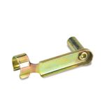 ZINCATED M6x36mm CLIPS