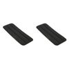 PAIR OF REAR PADDING FOR SEAT