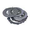 SET OF CLUTCH DISCS FOR HONDA GX