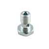 DRILLED SCREW 1/8" GAS