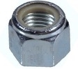 KVDA10AS High Self-Locking Nut M10 Zinc-Plated