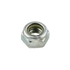 KVDA10BS Low Self-Locking Nut M10 Zinc-Plated