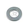 Washer 6X12MM Zinc-Plated