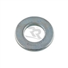 Washer D.6/18mm Zinc-Plated