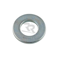 Washer 8X17MM Zinc-Plated