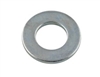 Washer 10X20MM Zinc-Plated