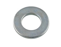 Washer 10X20MM Zinc-Plated