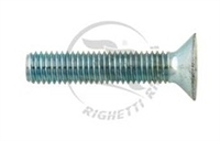 Countersunk Head Screw M6 x 30mm