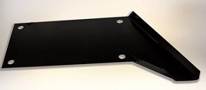 Oil Drain Plate